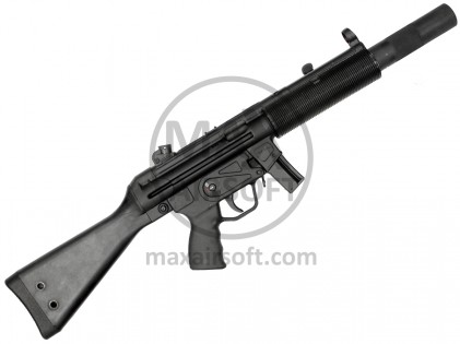 MKE T94 SD 9x19mm Rifle