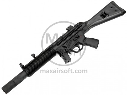 MKE T94 SD 9x19mm Rifle