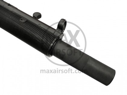 MKE T94 SD 9x19mm Rifle