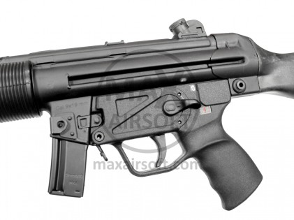 MKE T94 SD 9x19mm Rifle