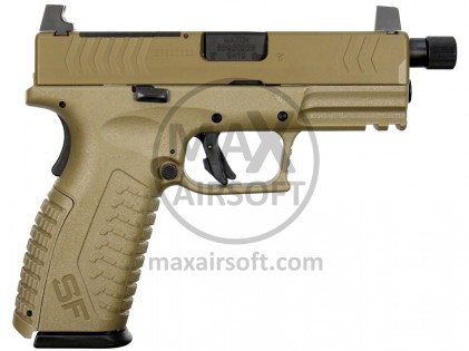 Pi&scaron;tolj HS Produkt SF19 3.8 RDR TB FDE 9x19mm