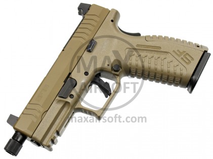 Pi&scaron;tolj HS Produkt SF19 3.8 RDR TB FDE 9x19mm