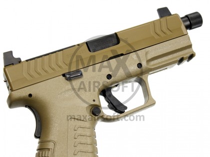 Pi&scaron;tolj HS Produkt SF19 3.8 RDR TB FDE 9x19mm