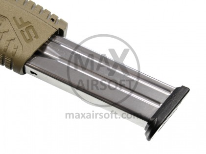 Pi&scaron;tolj HS Produkt SF19 3.8 RDR TB FDE 9x19mm