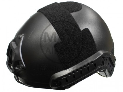 Emersongear FAST Eco MH Helmet - Black