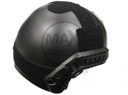 Emersongear FAST Eco MH Helmet - Black