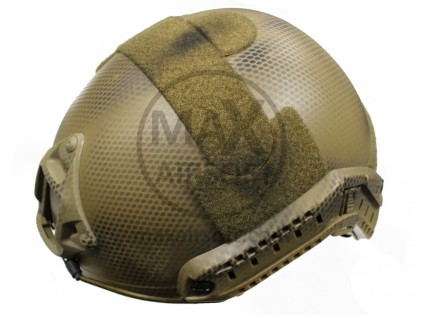 Emersongear FAST MH Eco Helmet - Navy Seals