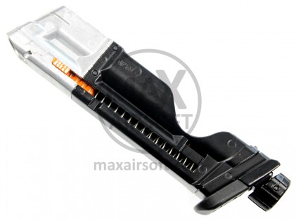 Spremnik Glock 17 Gen5 T4E .43 Quick Piercing Umarex