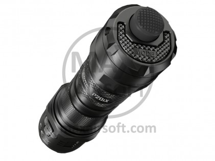 Lampa NiteCore P20iX