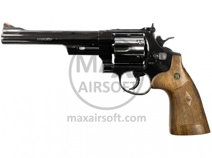 Umarex Smith&Wesson M29&Prime; CO2 Revolver