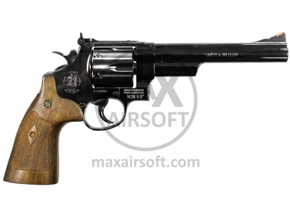 Umarex Smith&Wesson M29&Prime; CO2 Revolver