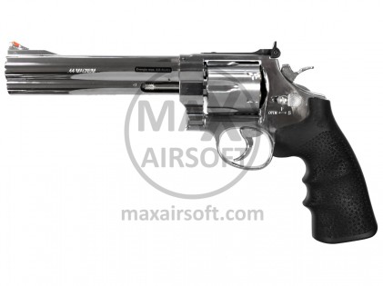 Umarex Smith&Wesson 629 6.5 CO2 Revolver