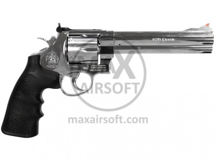 Umarex Smith&Wesson 629 6.5 CO2 Revolver