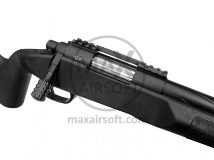 Pu&scaron;ka Feder SSG10 A2 2.8J Novritsch