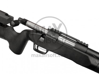 Pu&scaron;ka Feder SSG10 A2 2.8J Novritsch