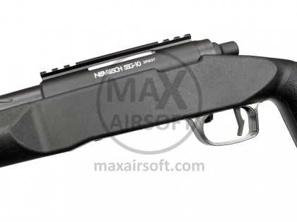 Pu&scaron;ka Feder SSG10 A2 2.8J Novritsch