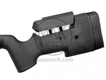 Pu&scaron;ka Feder SSG10 A2 2.8J Novritsch