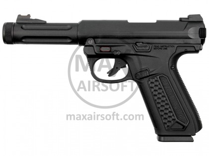 Action Army AAP01 GBB Pistol