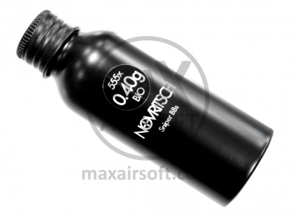 Novritsch Sniper BioBBs 0,40 g 555 St&uuml;ck