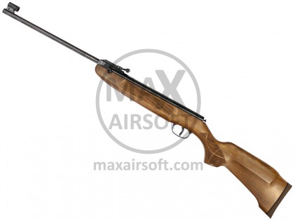 Weihrauch HW30M-II F 4.5mm/.177 Air Rifle