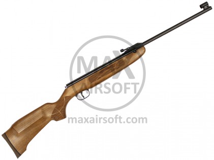 Weihrauch HW30M-II F 4.5mm/.177 Air Rifle