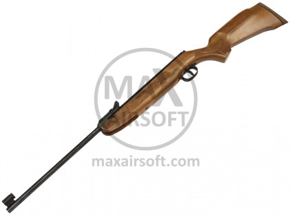 Weihrauch HW30M-II F 4.5mm/.177 Air Rifle