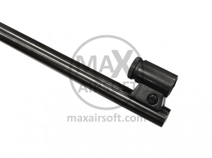 Weihrauch HW30M-II F 4.5mm/.177 Air Rifle