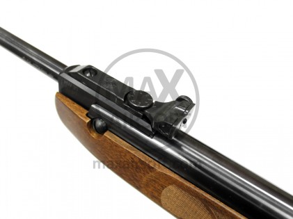 Weihrauch HW30M-II F 4.5mm/.177 Air Rifle