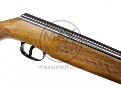 Weihrauch HW30M-II F 4.5mm/.177 Air Rifle