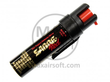 Solzivec Sabre Red 22g