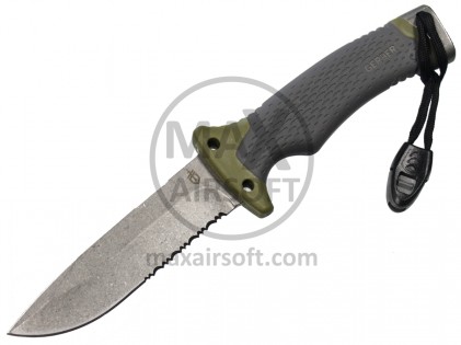 Gerber Ultimate Survival Knife