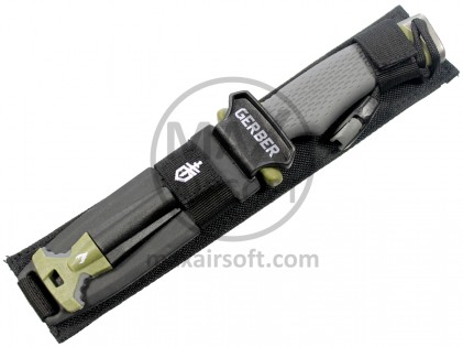 Gerber Ultimate Survival Knife