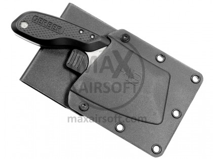 Gerber Tri-Tip Knife