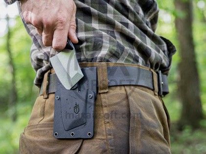 Gerber Tri-Tip Knife