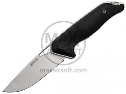 Gerber Moment Klappmesser