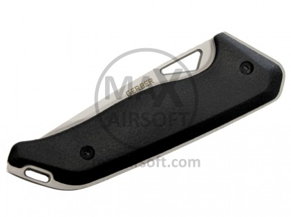 Gerber Moment Klappmesser