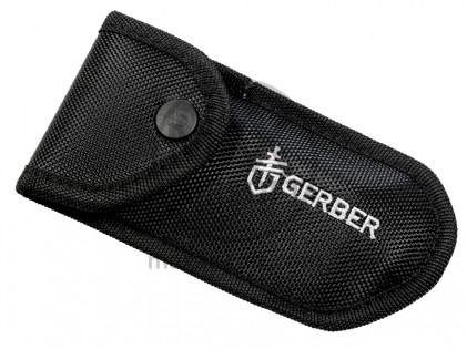 Gerber Moment Klappmesser