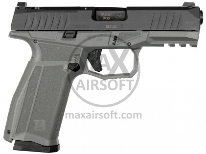 Pi&scaron;tolj Arex Delta X Gen. 2 OR 9x19mm Siva