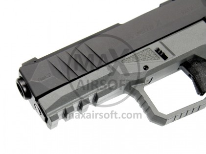 Pi&scaron;tolj Arex Delta X Gen. 2 OR 9x19mm Siva