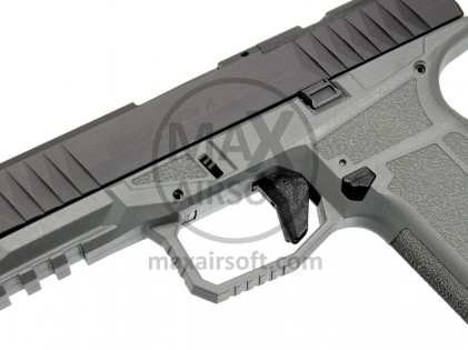 Pi&scaron;tolj Arex Delta X Gen. 2 OR 9x19mm Siva