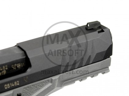 Pi&scaron;tolj Arex Delta X Gen. 2 OR 9x19mm Siva
