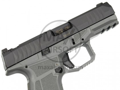 Pi&scaron;tolj Arex Delta X Gen. 2 OR 9x19mm Siva