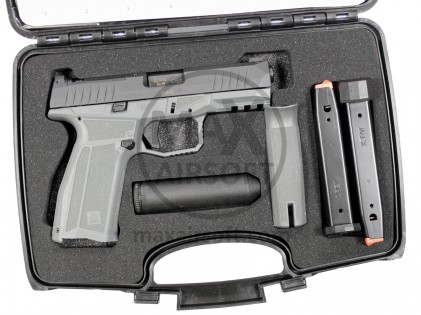 Pi&scaron;tolj Arex Delta X Gen. 2 OR 9x19mm Siva
