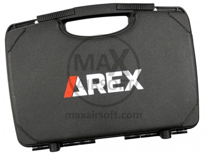 Pi&scaron;tolj Arex Delta X Gen. 2 OR 9x19mm Siva