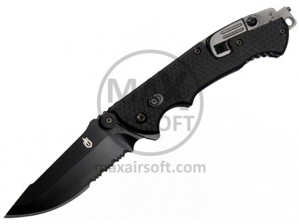 Gerber Hinderer CLS Knife