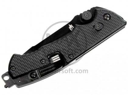Gerber Hinderer CLS Knife