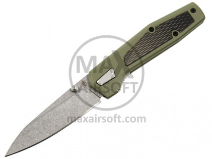 Gerber Fuse Green Knife