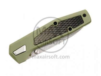 Gerber Fuse Green Knife