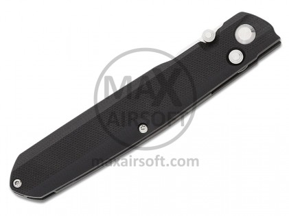 Nož Real Steel G5 Metamorph G10