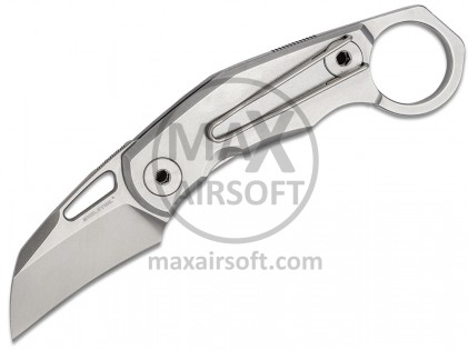 Real Steel Shade Knife